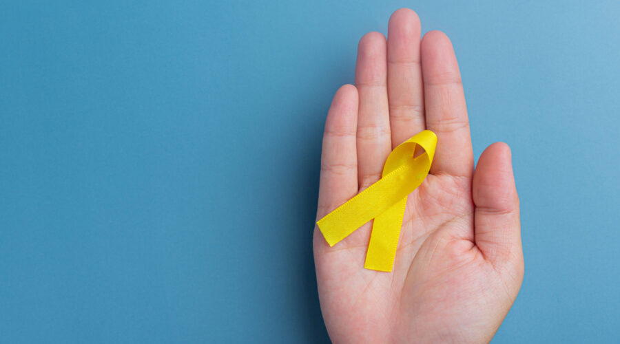 Setembro amarelo – Prevenção ao suicídio
